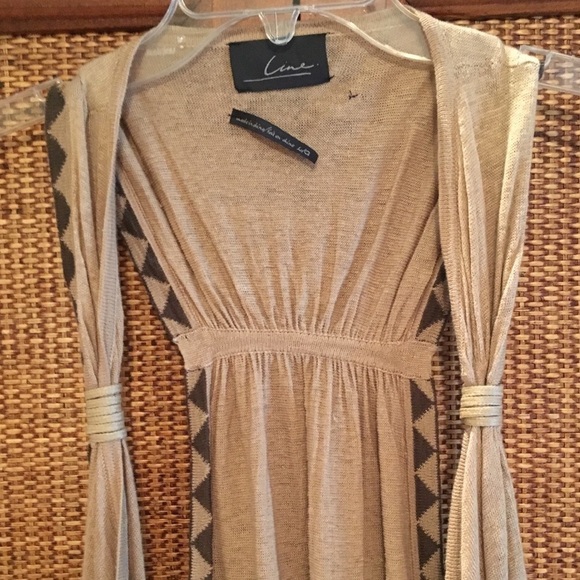 Knit Vest - Picture 6 of 6